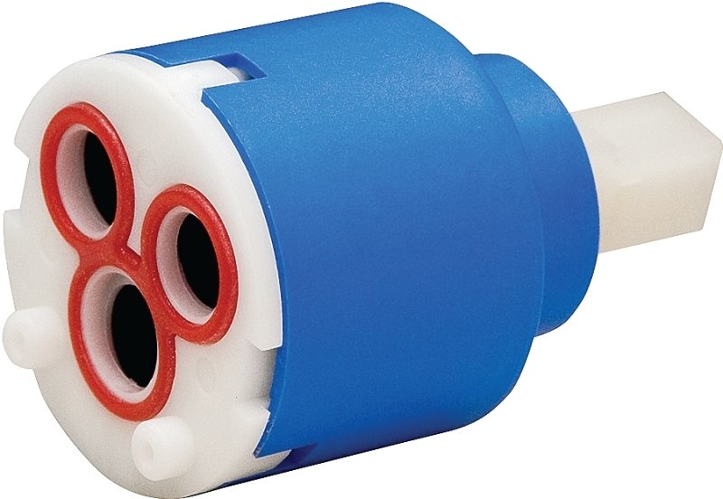 CARTRIDGE FAUCET 1-HNDL MOEN  