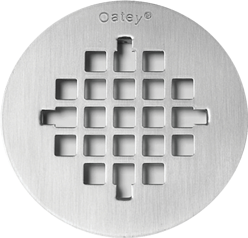 STRAINER SNAP-TITE SS 4-1/4   