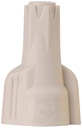 TAN HEXLOCK UNIV CONNECTOR    