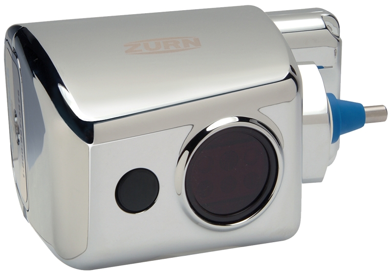 KIT RETROFIT FLSH AUTO POLCHRM