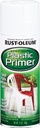 PRIMER SPRAY PLASTIC WHT 12OZ 