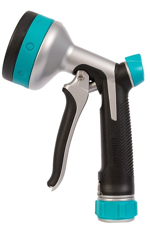 NOZZLE HVYD FRT TRIGGER PRESET