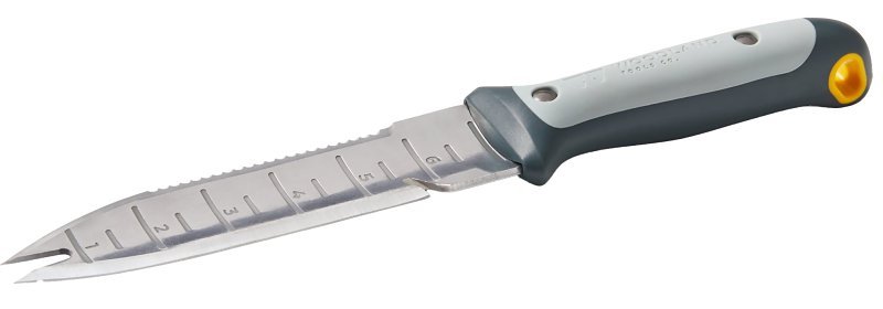 KNIFE GARDEN HORI HORI HVY DTY