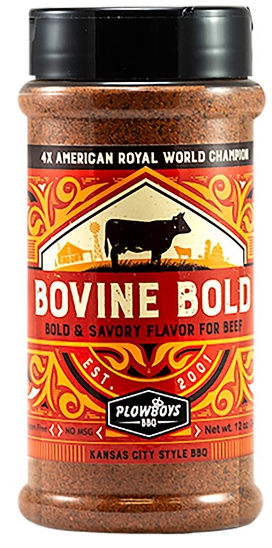 [2371300] RUB BOVINE BLD PLOWBOYS 12.5OZ