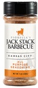 RUB BBQ JACK STACK ALL PUR 7OZ