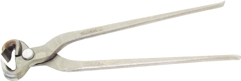 [6209373] NAIL NIPPER FARRIER 10IN      