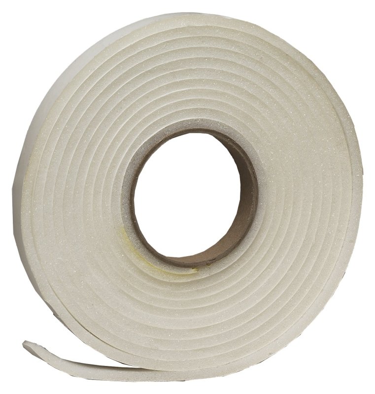 [1894807] WEATHERSTRIP TAPE 3/4X1/4X17FT