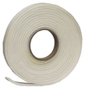 WEATHERSTRIP TAPE 3/4X1/4X17FT