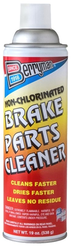 CLEANER BRK PRT NON-CHLOR 19OZ