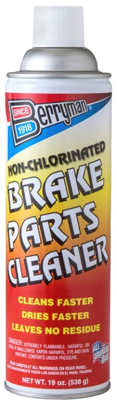CLEANER BRK PRT NON-CHLOR 19OZ