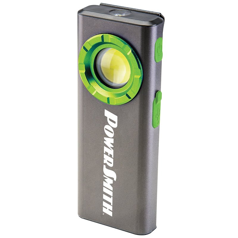 POCKET FLOOD/SPOT LIGHT 1200LM