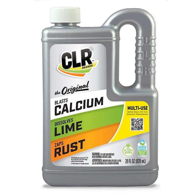 REMOVER CALCIUM/LIME/RUST 28OZ