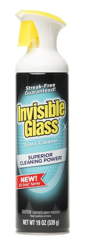 [7873235] CLEANER GLASS PREM AERO 19OZ  