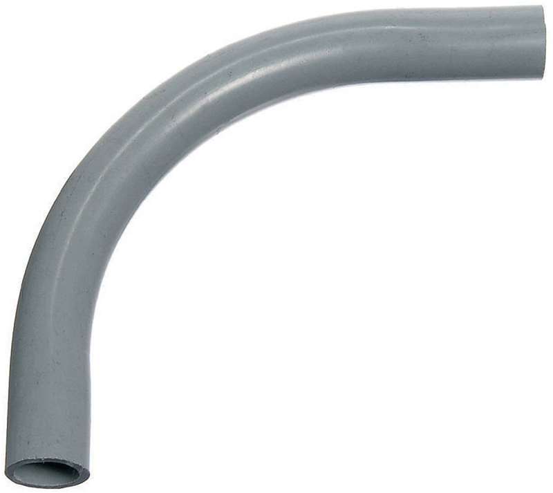 ELBOW CONDUIT 90DEG SCH40 3IN 