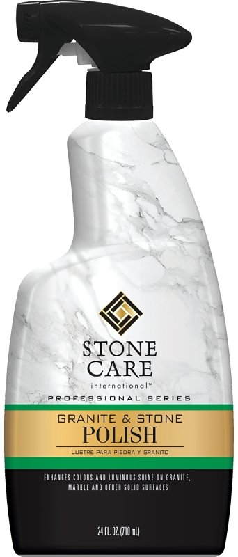 GRANITE & STONE POL 8OZ TRG   