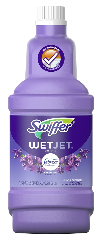 WETJET MULTIPURP CLEANR 1.25L 