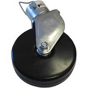 JACK TRAILR WHL CASTER KIT STL