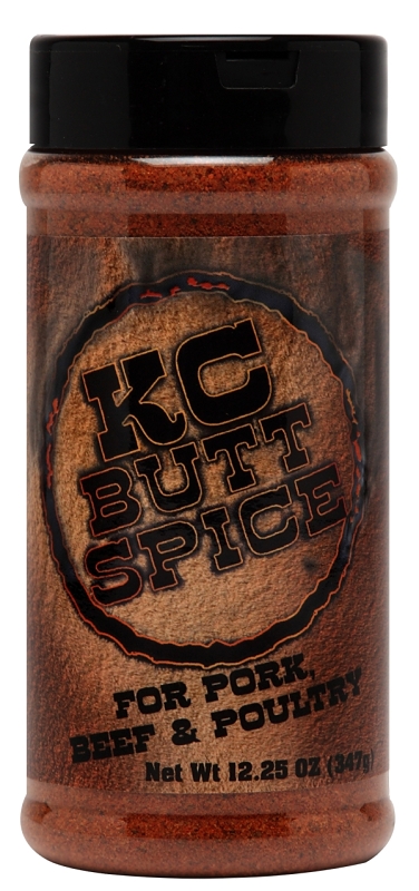 SPICE BUTT KC 12.25OZ         