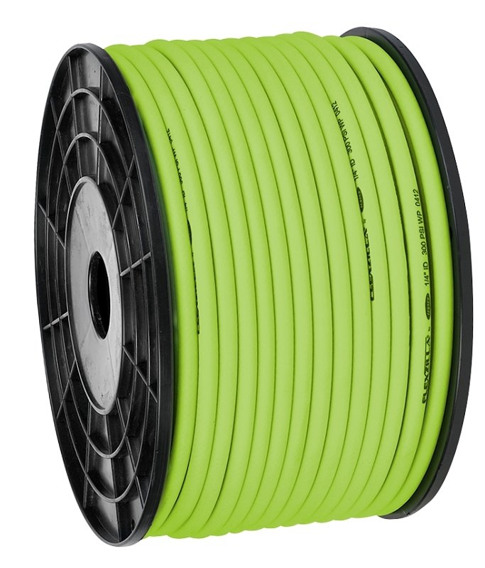 HOSE AIR BULK 1/4INX250FT     