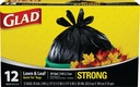 BAG LAWN QUICKTIE 39 GALLON   