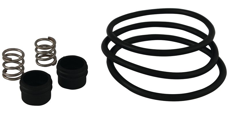 [2670321] FAUCET REPAIR KIT DELEX       