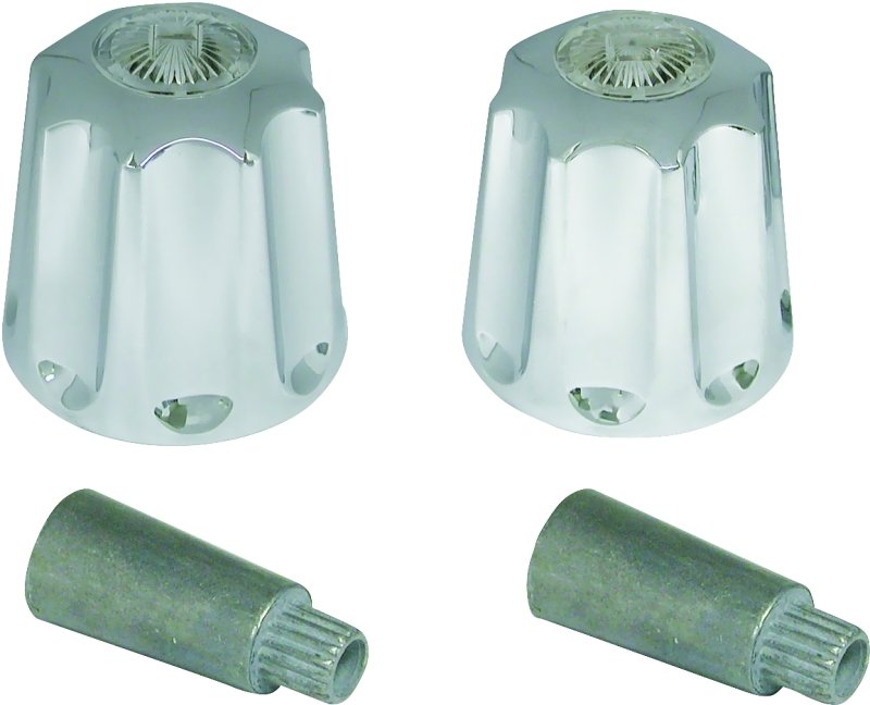 FAUCET HANDLE GERBER MULTI-FIT