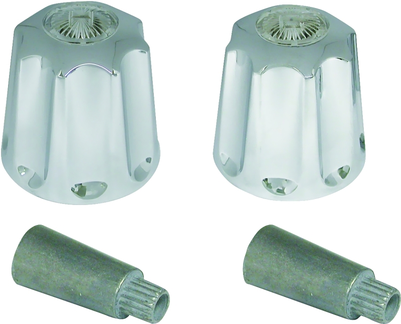 FAUCET HANDLE GERBER MULTI-FIT