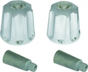 FAUCET HANDLE GERBER MULTI-FIT