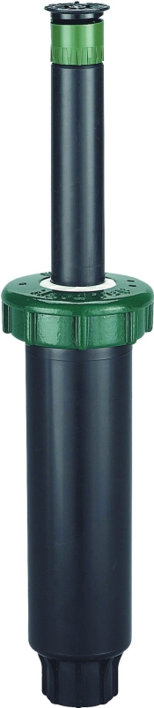 SPRINKLR H/T POPUP ADJ NOZ 4IN