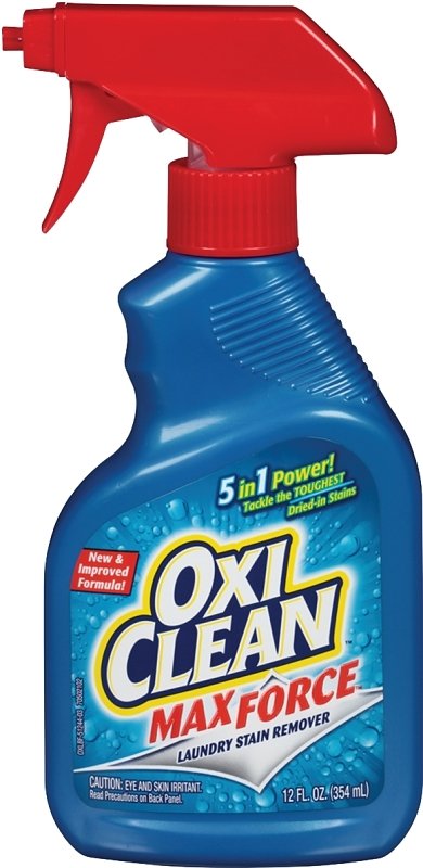 [2473130] REMOVER STAIN LAUNDRY 12 OZ   