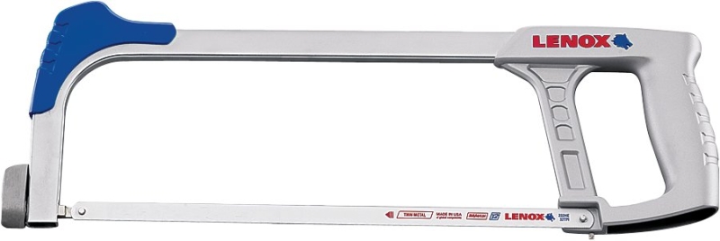 HACKSAW FRAME 20K PSI 12 INCH 