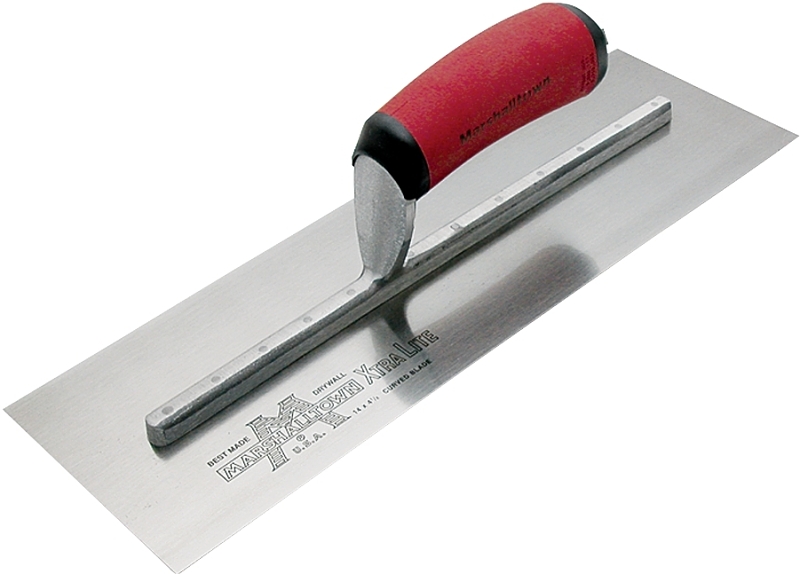 TROWEL DRYWALL 11X4-1/2IN CRV 