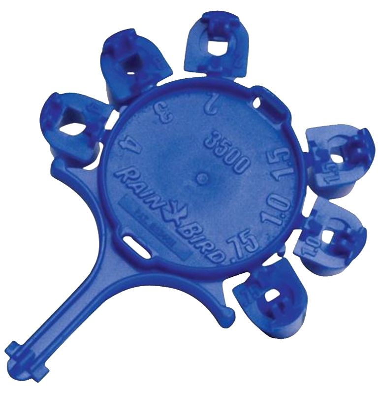 NOZZLE PACK FOR 32SA          