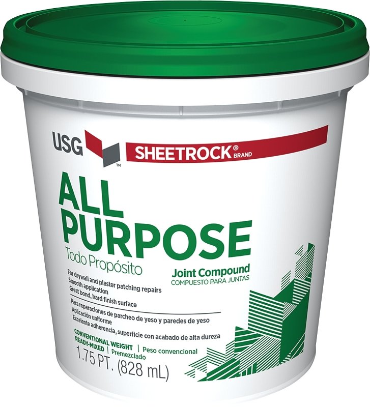 [6144224] AP J CMP READY MIX 1.75PT TUB 
