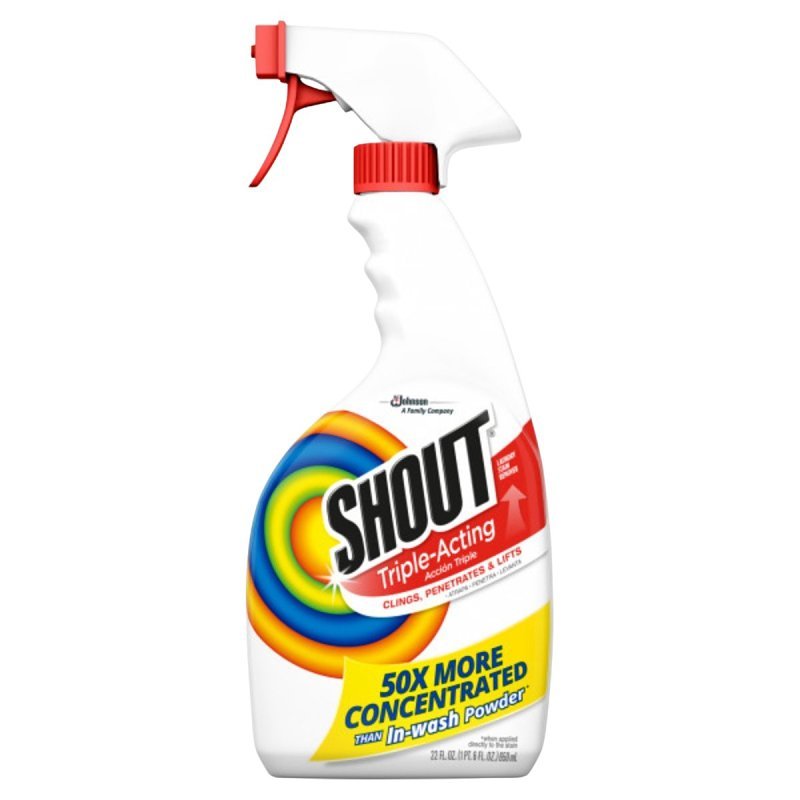 [7187727] STAIN REMOVER TRIGR SPRAY 22OZ
