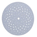 SANDING DISC H/L 5IN 180GRIT  