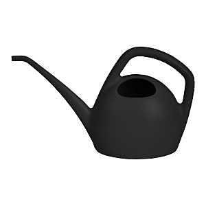 CANARY WATER CAN BLACK 1.5L   