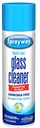 SPRAYWAY GLASS CLEANER        