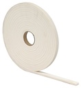 WEATHERSTRIP TAPE HD 17FT GRY 