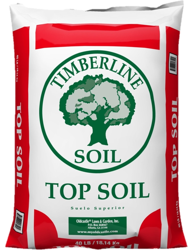 50055077 TOP SOIL NATURAL 40LB