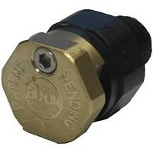 NOZZLE BOOMLESS FULL SPRAY 2 G