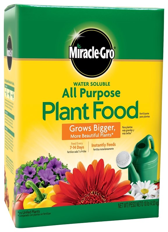[4297669] FOOD PLANT ALL PUR SOLBLE 10LB