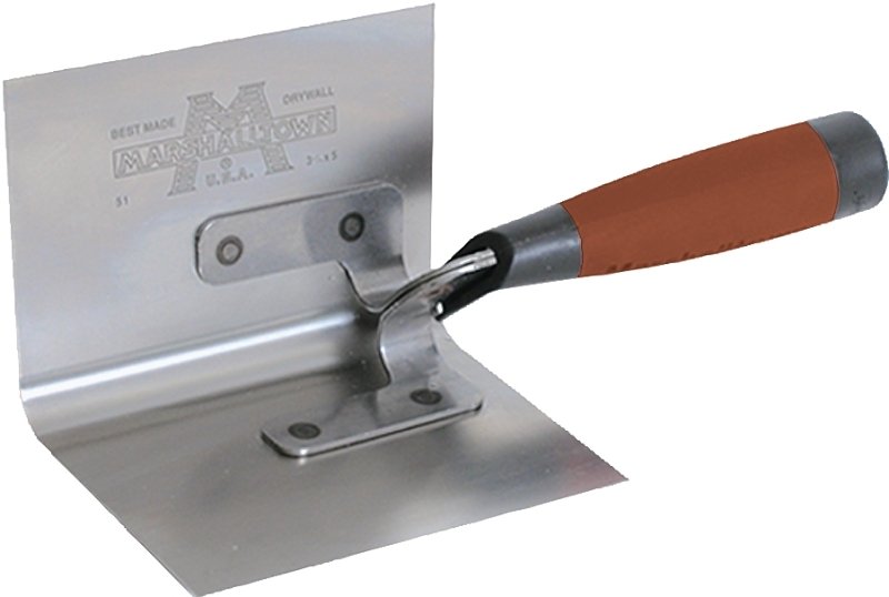 TROWEL CORNER BULNSE 5X3-1/2IN