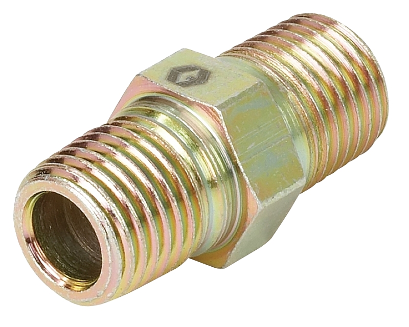 CONNECTOR HOSE 1/4IN X 1/4IN  