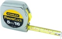RULE TAPE POWERLOCK 3/4INX16FT
