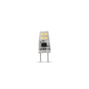 BULB LED 120V G8 2W/20W REPL  