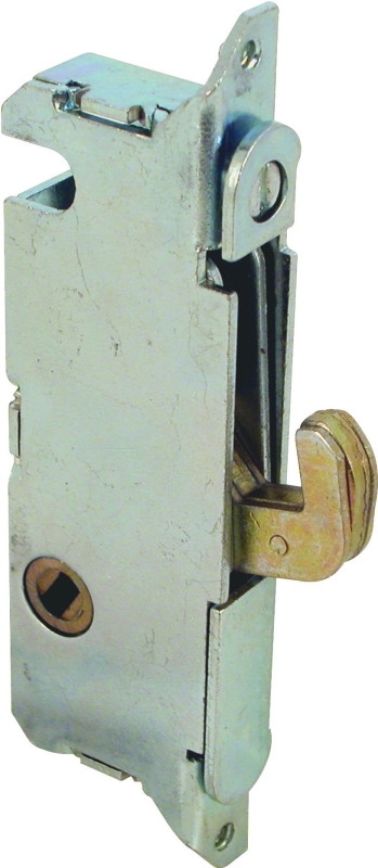 DOOR LOCKSET PATIO RD MORTISE 