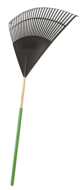 RAKE LAWN/LEAF 30TINE HDL 48IN
