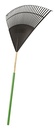 RAKE LAWN/LEAF 30TINE HDL 48IN