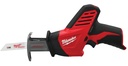 HACKZALL BARE 12VOLT          
